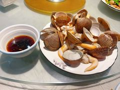 -天津乾毓德饭庄·清真传统炒菜·海鲜烧烤(咸阳路店)