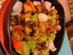 -云海肴·汽锅鸡·云南菜(苏州中心店)