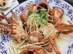 -望海潮海鲜店 特色家常菜(在海一方店)