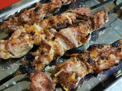 馕坑烤肉-新疆喀什噶尔餐厅(普利街店)