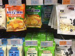-世纪联华超市(江城店)
