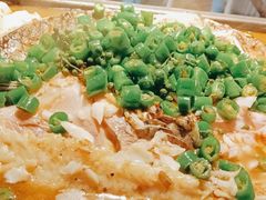 -探鱼·鲜青椒爽麻烤鱼(中天广场店)