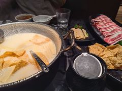 -捞王锅物料理(金华义乌之心店)