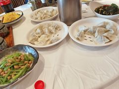 -东方饺子王(工农总店)