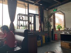 -亿诣蝎府炸酱面羊蝎子火锅(酷车小镇店)