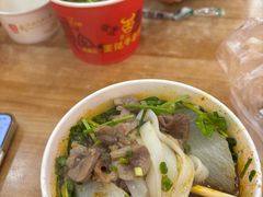 -江三王记牛杂馆(总店)