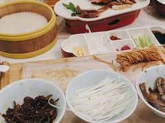 -大鸭梨烤鸭店(花园村店)
