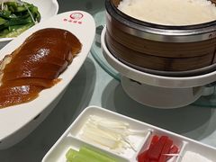 -郭林家常菜(狼垡店)