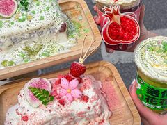 -成桂西餐厅·42年的味道(五大道疙瘩楼店)