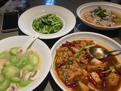 -朴墅(西湖青芝坞店·杭帮菜·家宴.14年的店)
