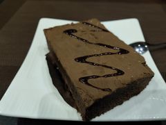 -吱咖啡西式简餐
