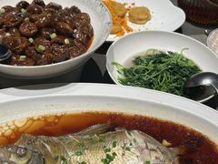 -曾宴·楚菜(湖北省博物馆店)