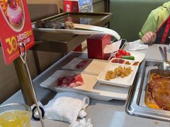 -海底捞火锅(振华商厦店)