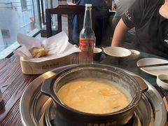 -大良毋米粥(锦龙路总店)