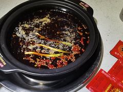 -钢管厂五区小郡肝火锅串串香(总店)