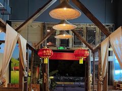 -普洱小黄牛餐厅铜火锅·思茅地方菜(世纪城店)