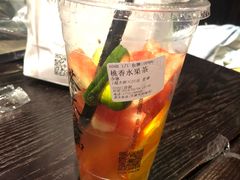 -茶太良品·京派茶饮(天河城店)