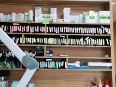 -北派修脚(双桥店)