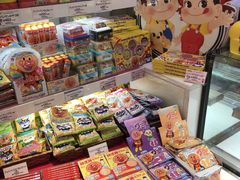 -不二家(数寄屋橋店)