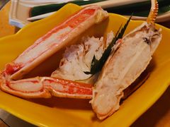 -蟹道乐(道顿堀本店)