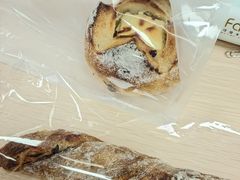 -熊叔熊婶面包房(团结湖店)