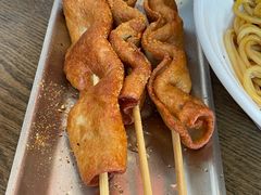 -肥朵食堂(带梦胡同店)