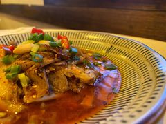 夫妻肺片-龙门阵茶屋川菜馆(武康路店)