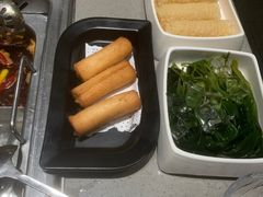 -海底捞火锅(奥森店)