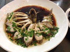 清蒸武昌鱼-茶港食堂(武昌店)