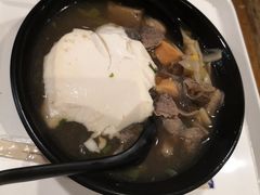 -八婆婆烧仙草(中山路店)