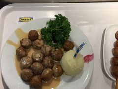 -宜家·瑞典风味餐厅(北京西红门店)