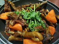 -美极鲜食坊(宝安南路店)