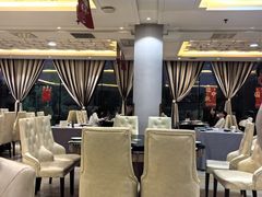 -全聚德(长白直营店)
