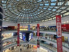 -万达广场(南京江宁店)