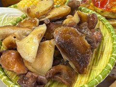 -名善山珍·野生菌汤锅(文殊院店)