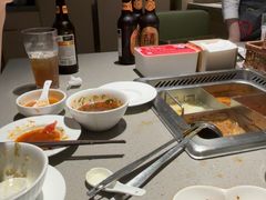 -海底捞火锅(北京路店)