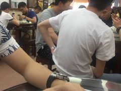 -仁信老铺(华盖路店)