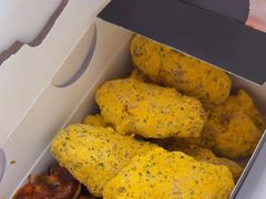 -悠个炸鸡(南京创始店)