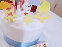 -好利来(马栏广场店)