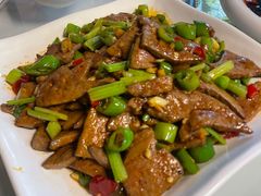 -川渝美食家常菜(北四环中路店)