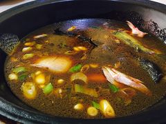 -大鹅岛灶台鱼·铁锅炖(水库路店)