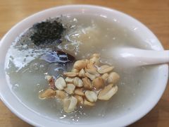 红糖红枣老式银耳八宝粥-红雨少水粉