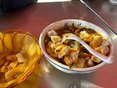 -段生记肉丸糊辣汤(西铁大明宫住宅小区店)