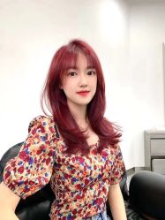 -DL HAIR SALON