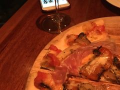 -La Strada(安福路店)