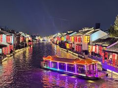 -梁溪河畔·吉府花园(南长街南下塘店)