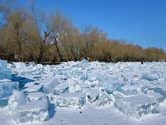 -长春市南湖公园