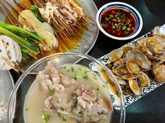 -谭家·钵钵鸡·蹄花·兔头(玉林南路店)