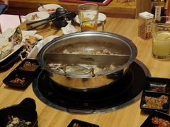 -水林间·寿喜烧自助(仙林金鹰店)