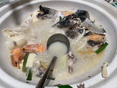 -梁家大院•农家菜(昆山会展中心店)